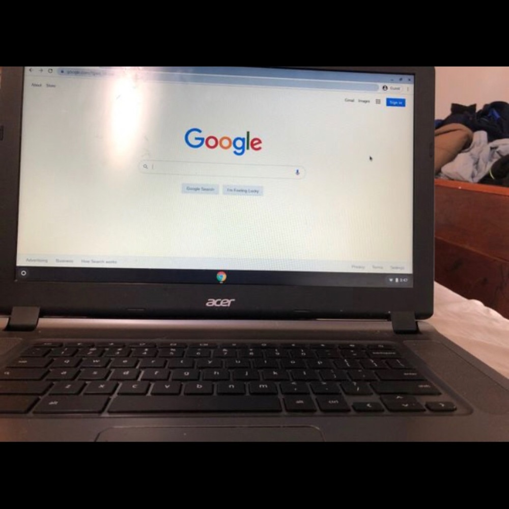 Acer Laptop